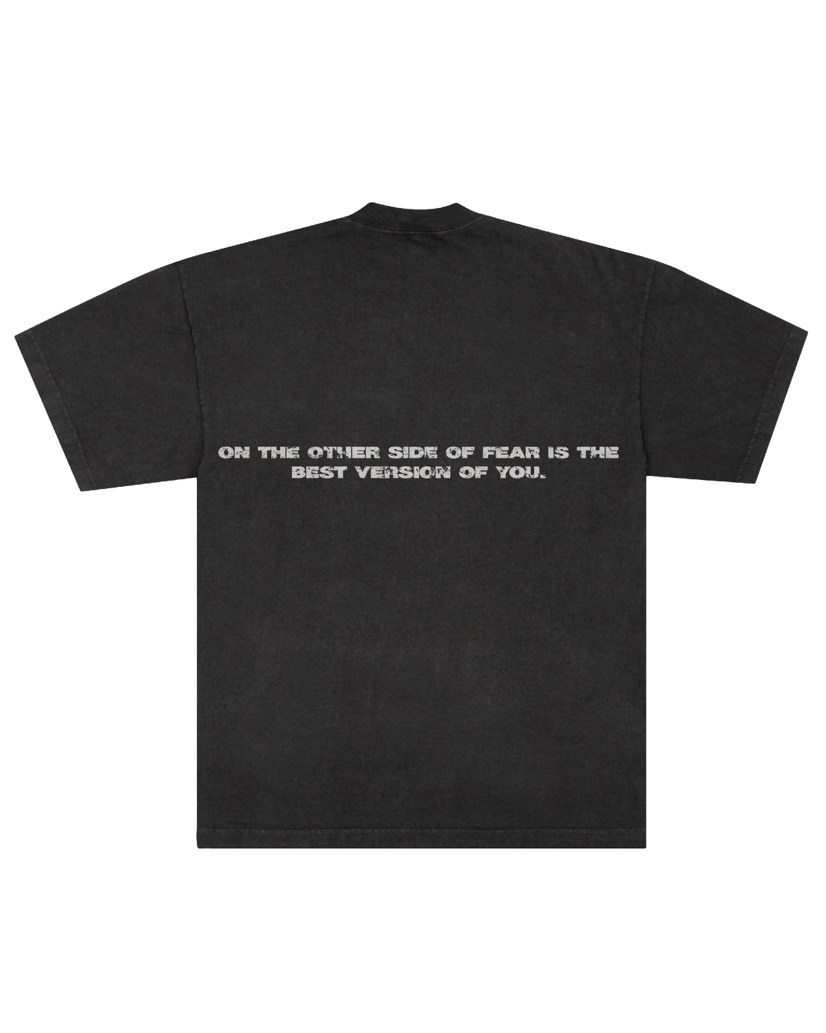 "Fear is Good" Tee V.2