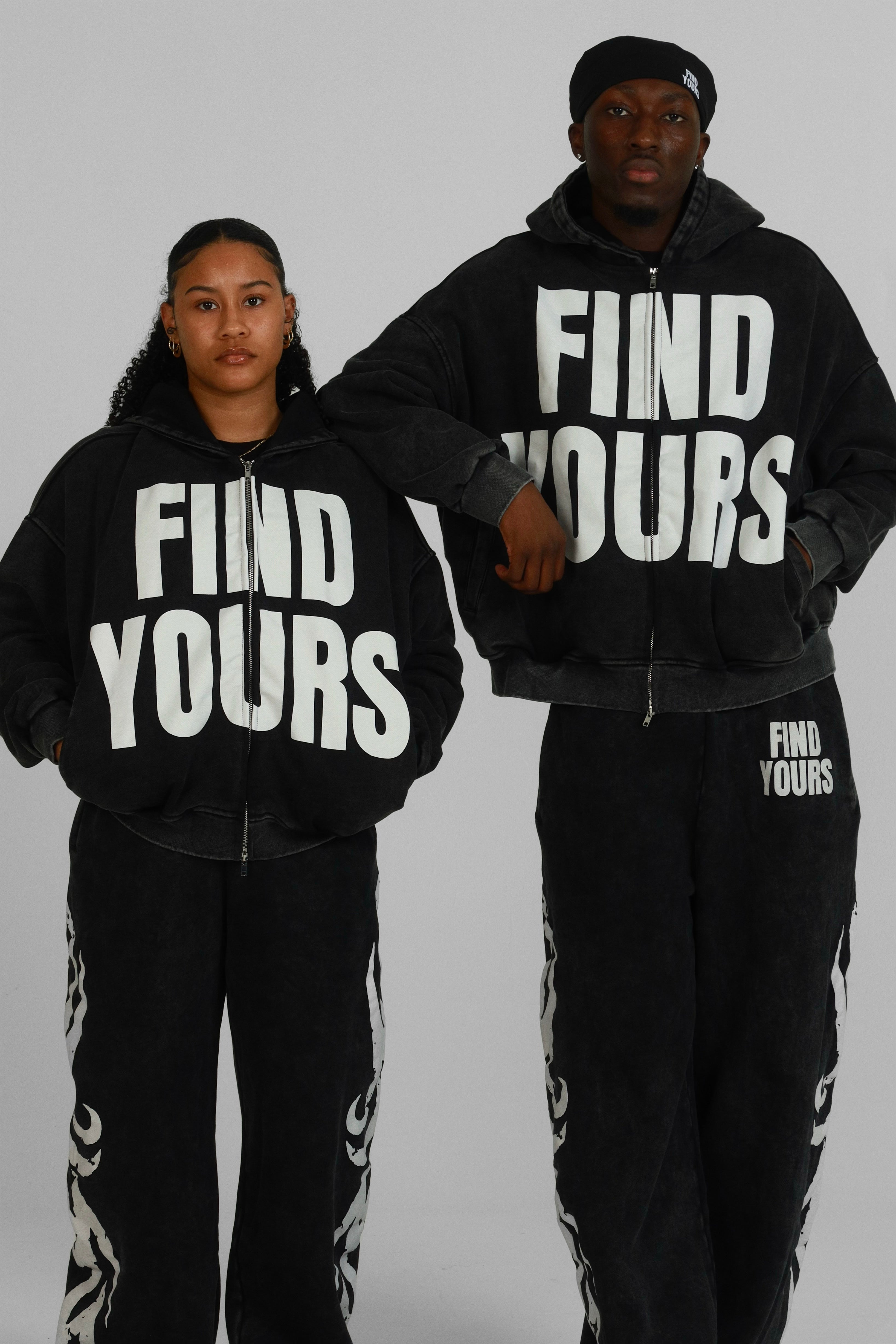 The “One” Heavyweight Jacket