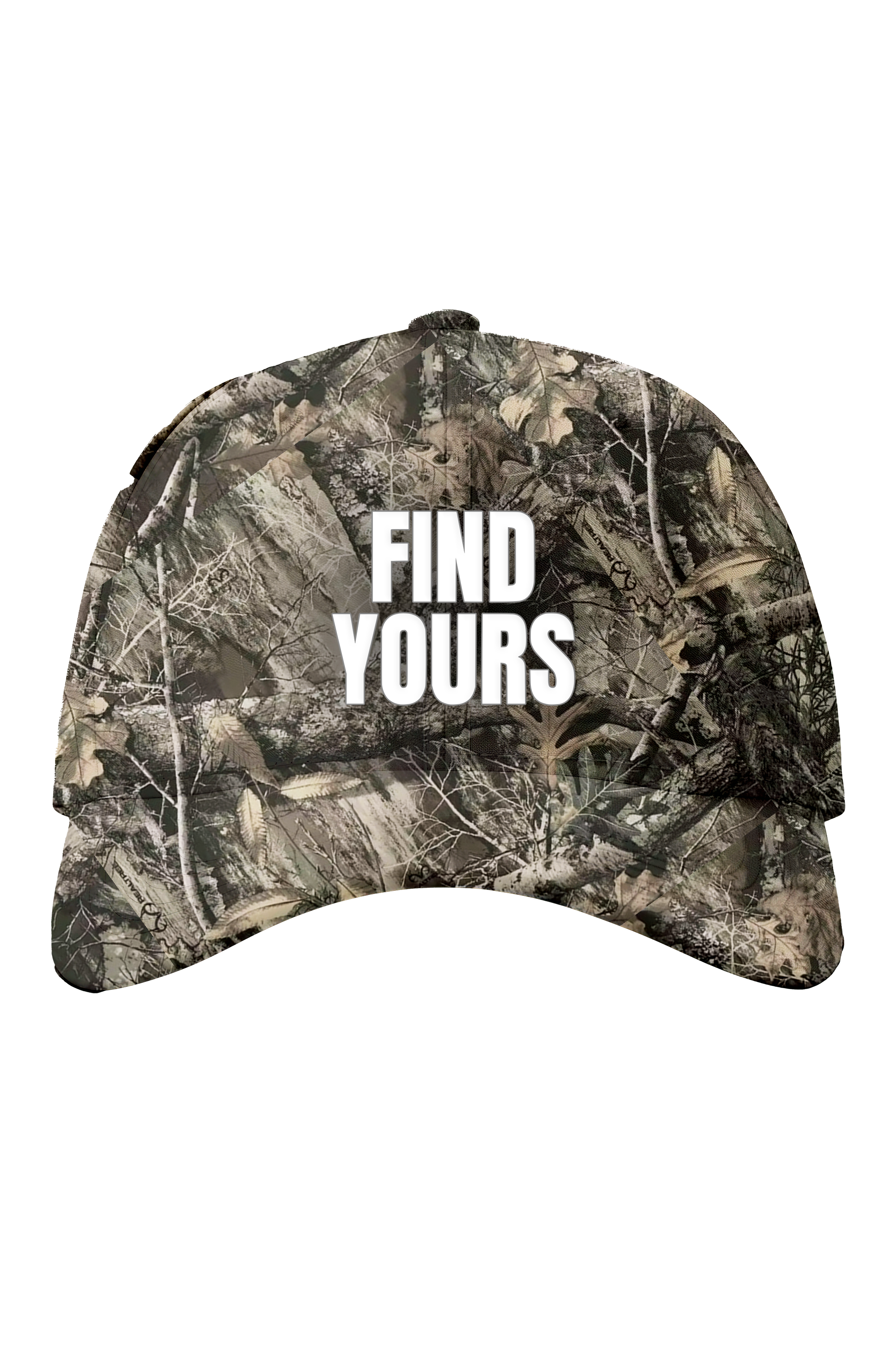 Realtree "Camo" Cap