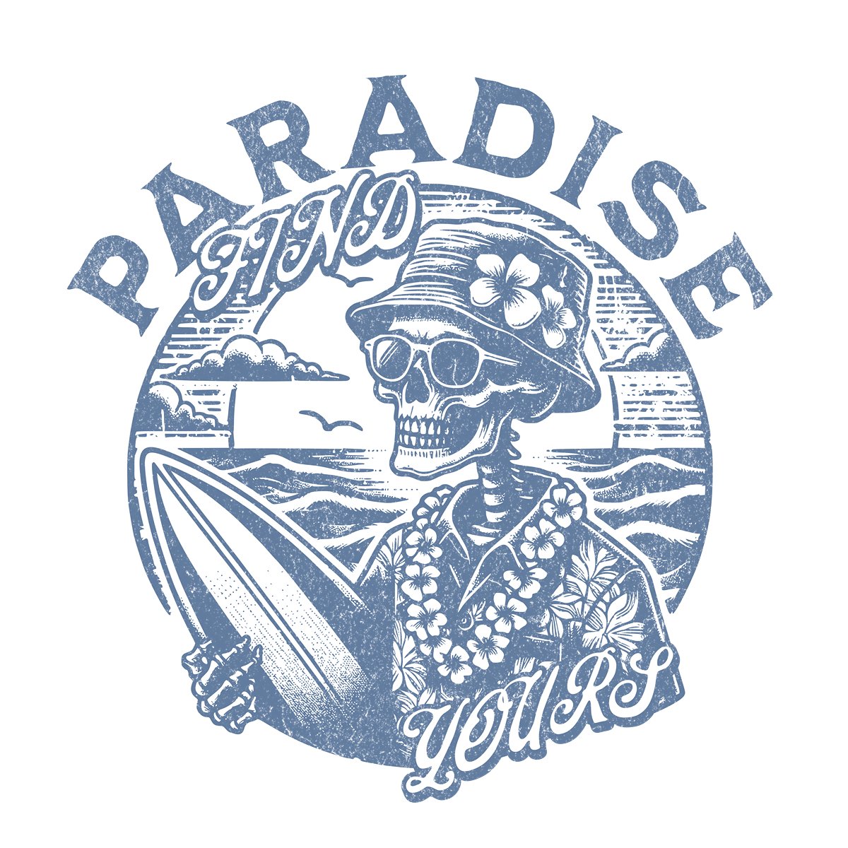 Summer Collection - Paradise Brothers