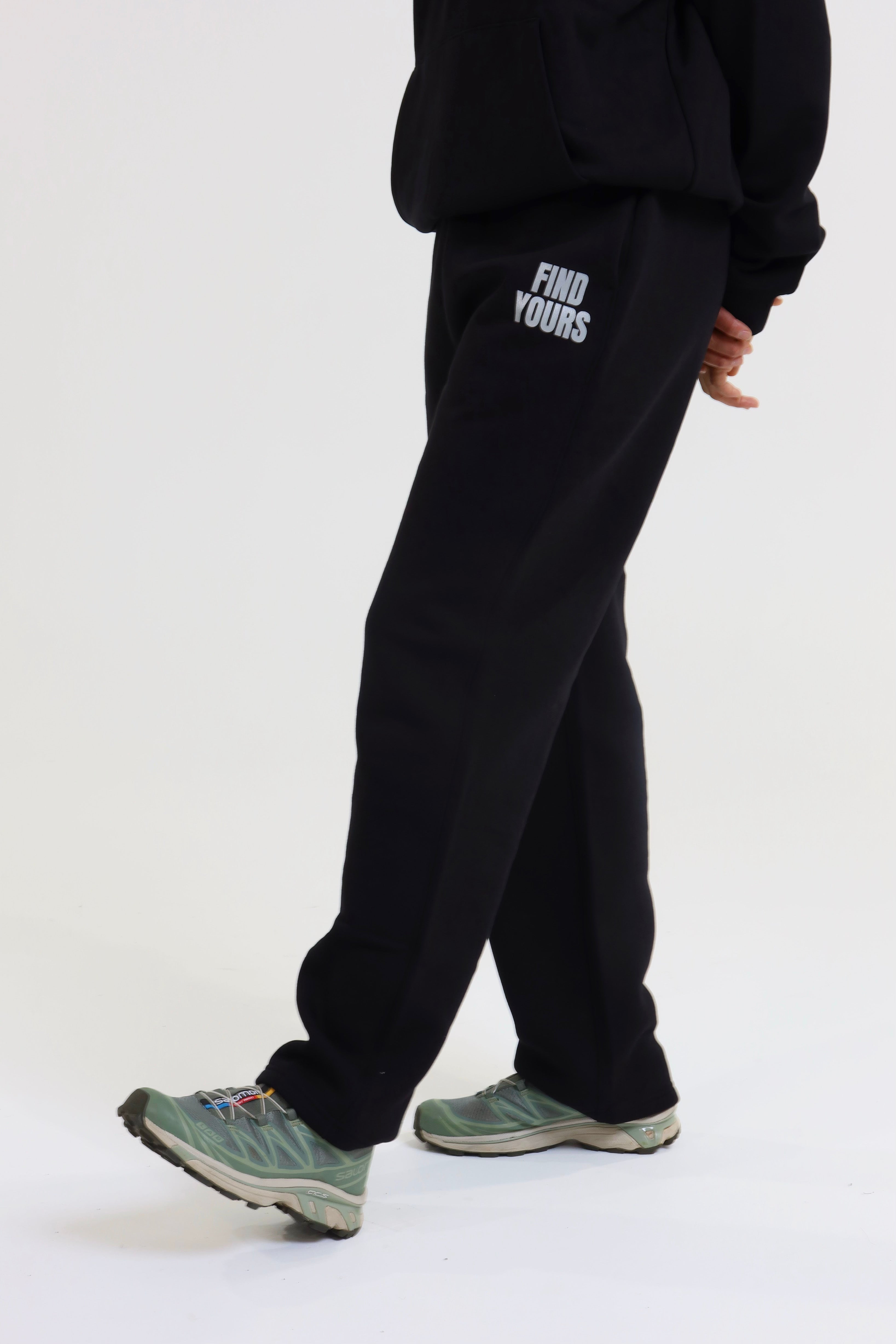 "Find Yours" Lounge Sweats