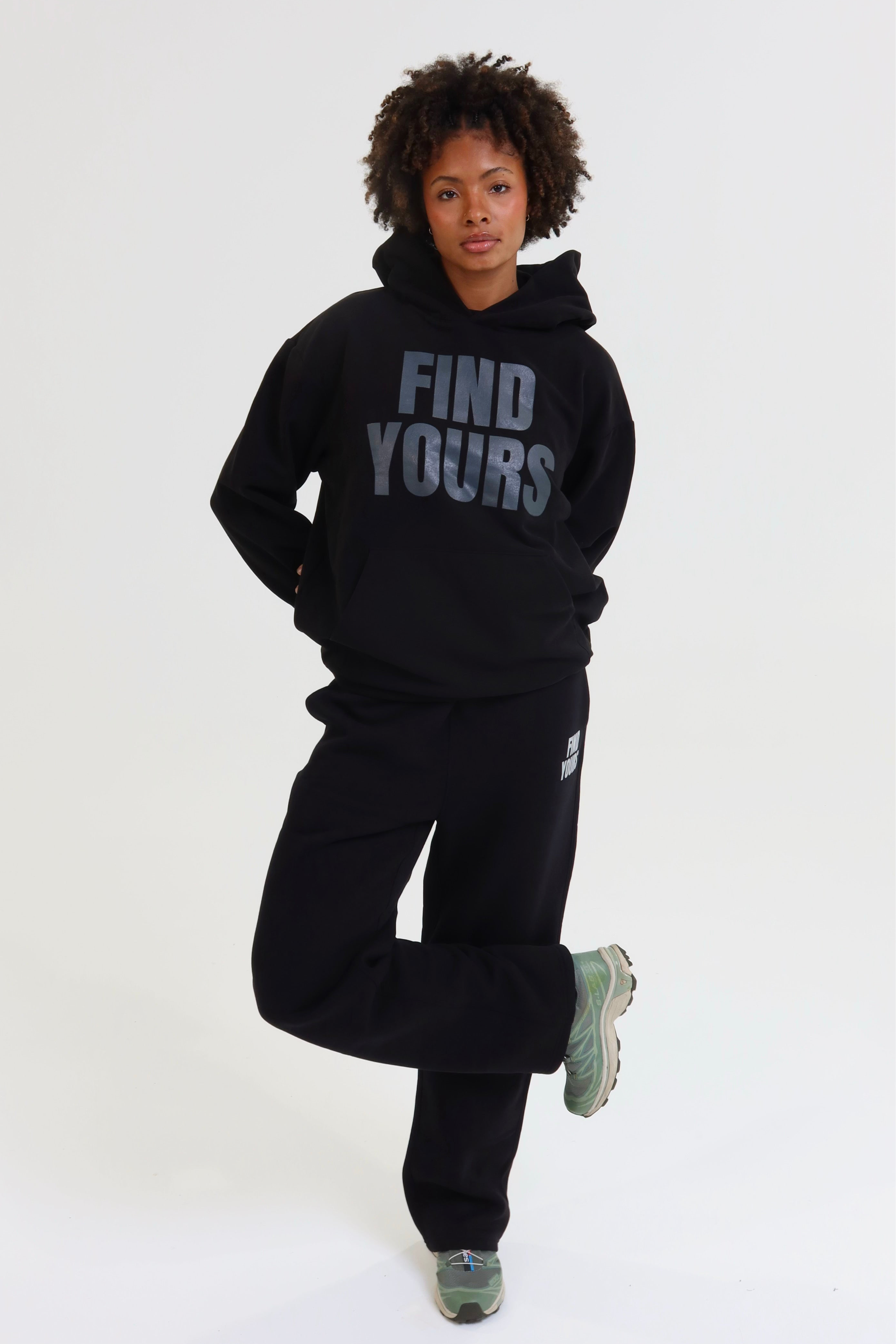 "Find Yours" Lounge Sweats