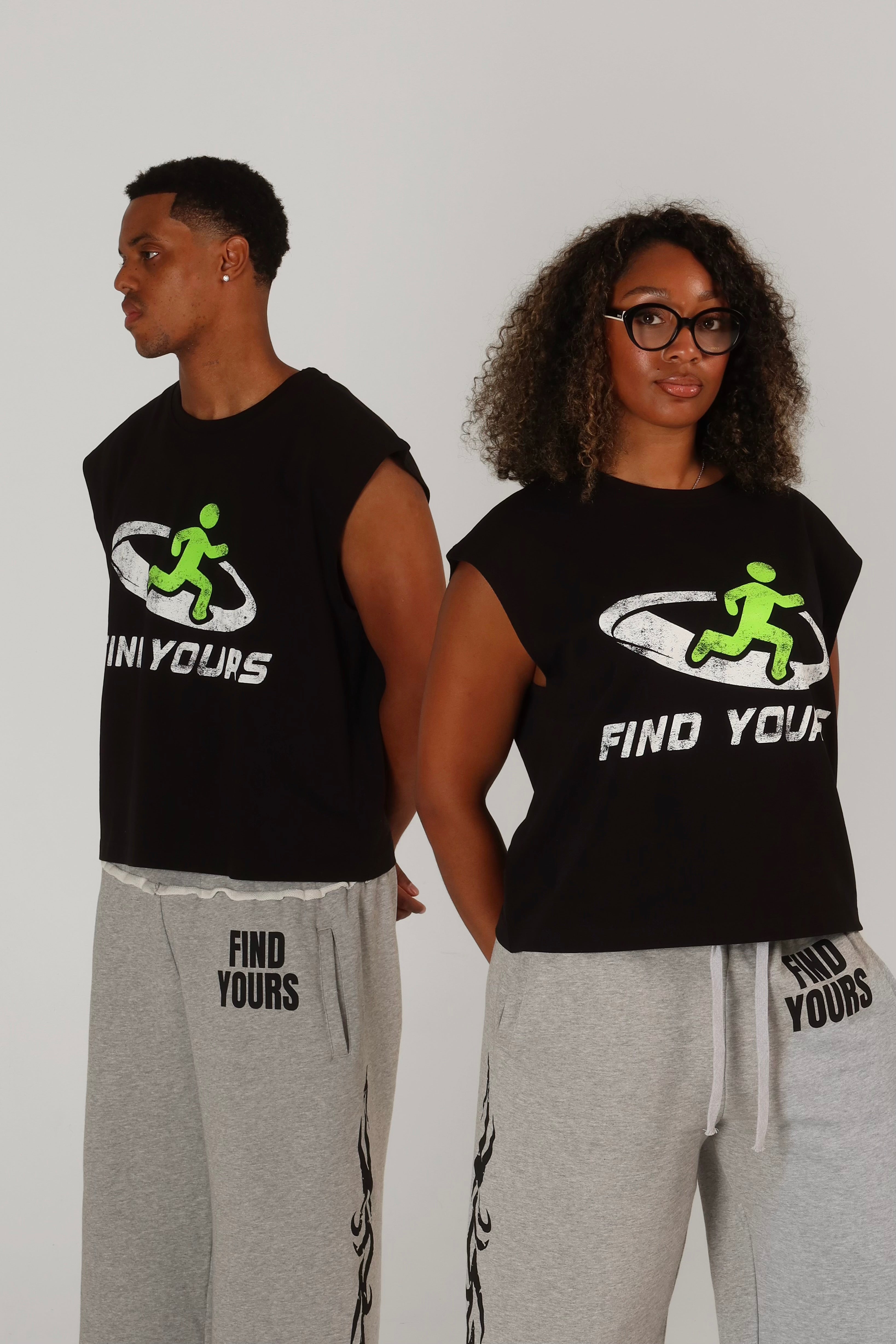 "Track" Tank