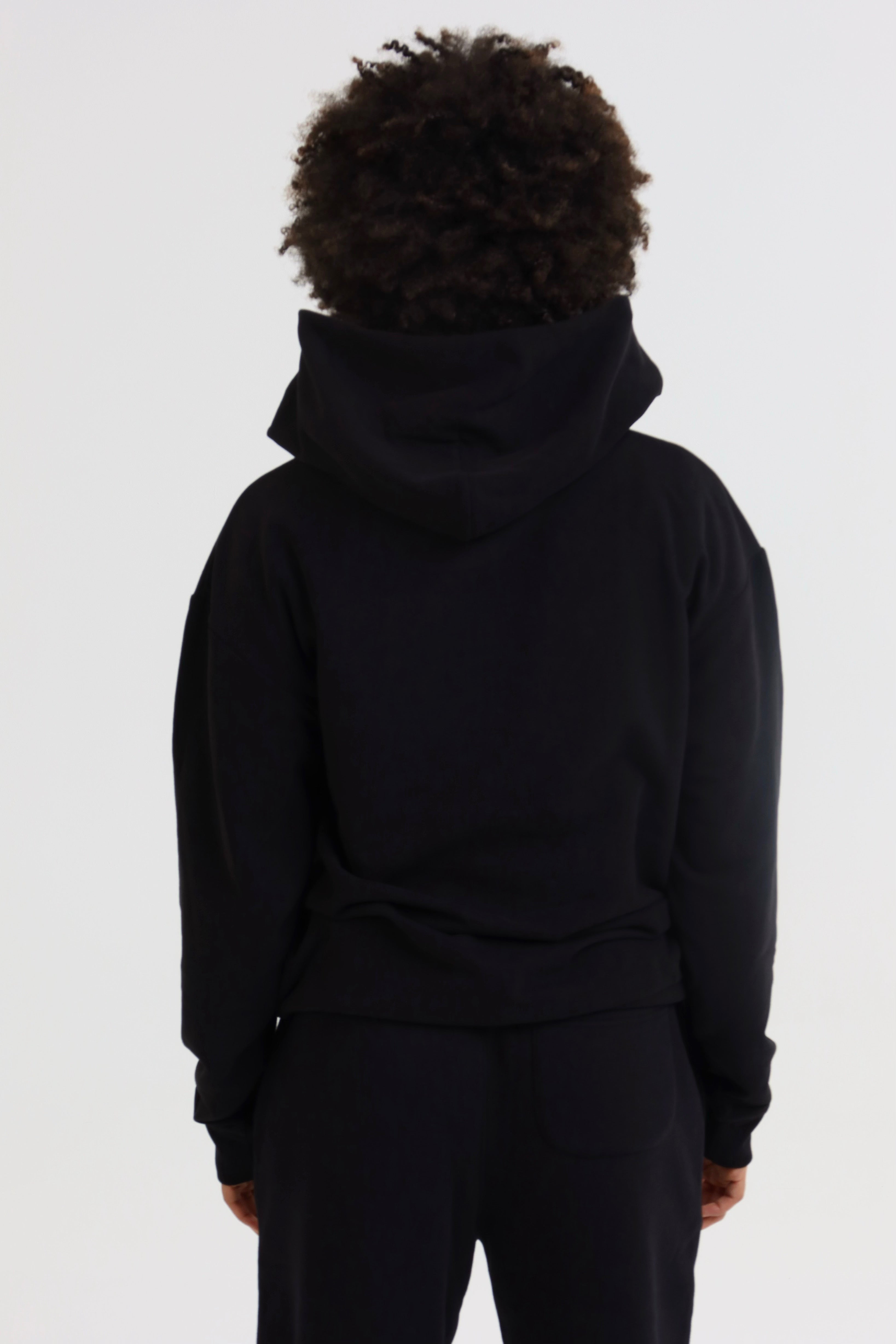 "Find Yours" Midweight Lounge Hoodie