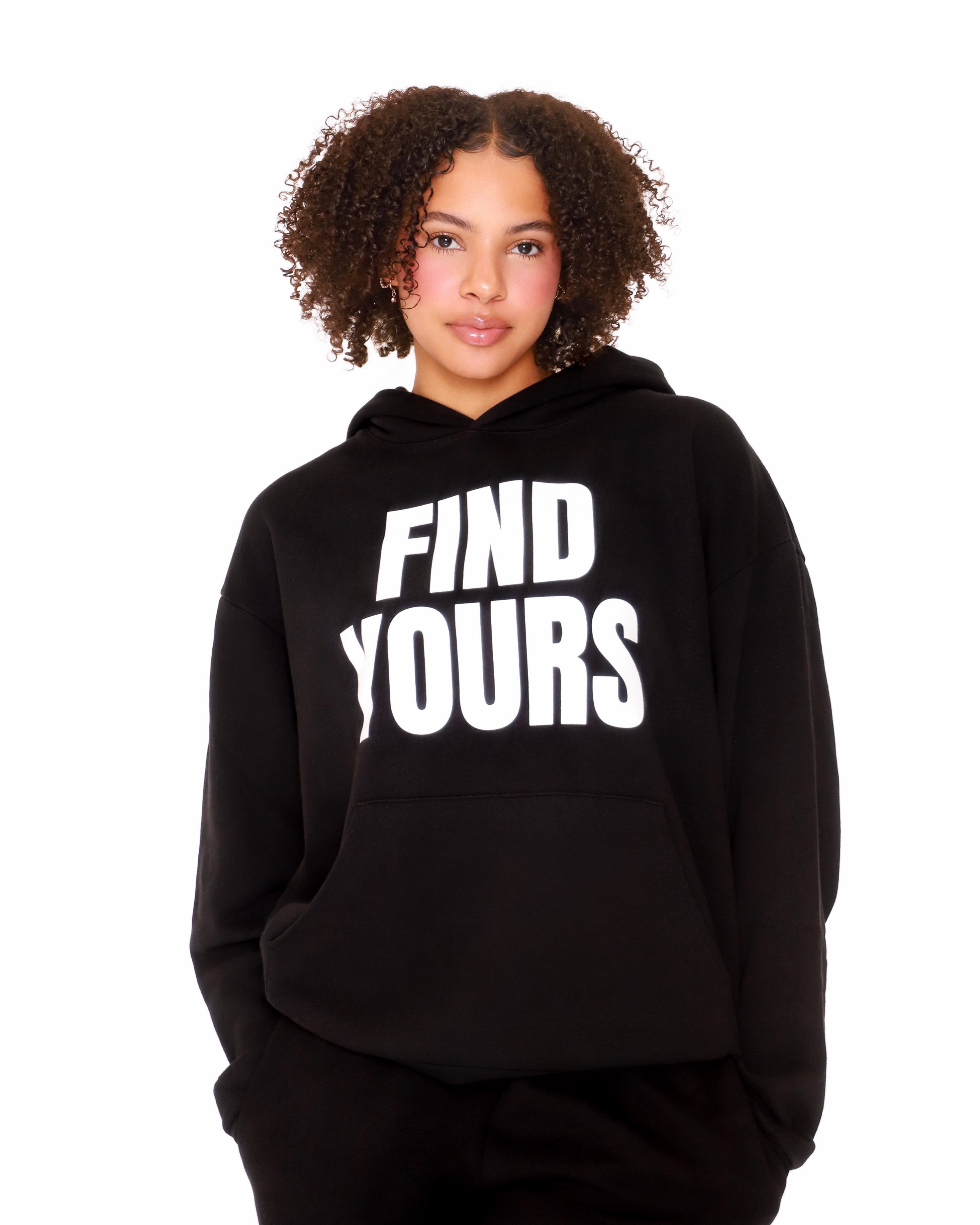 Find Yours Original Hoodie