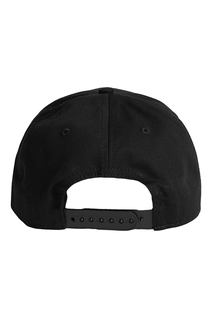 "Paradise" 6 Panel Hat