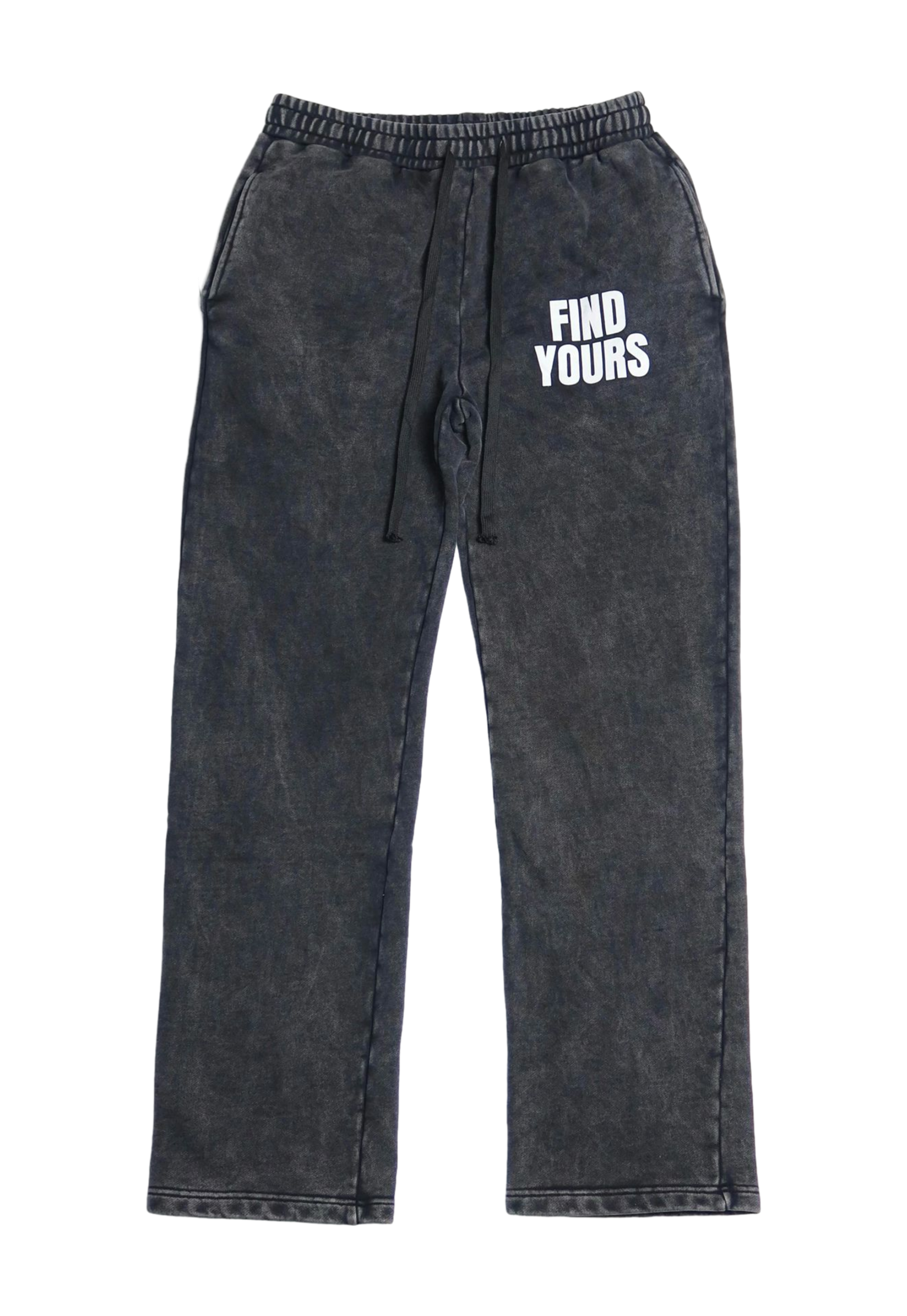 The "One" Heavyweight Sweatpants