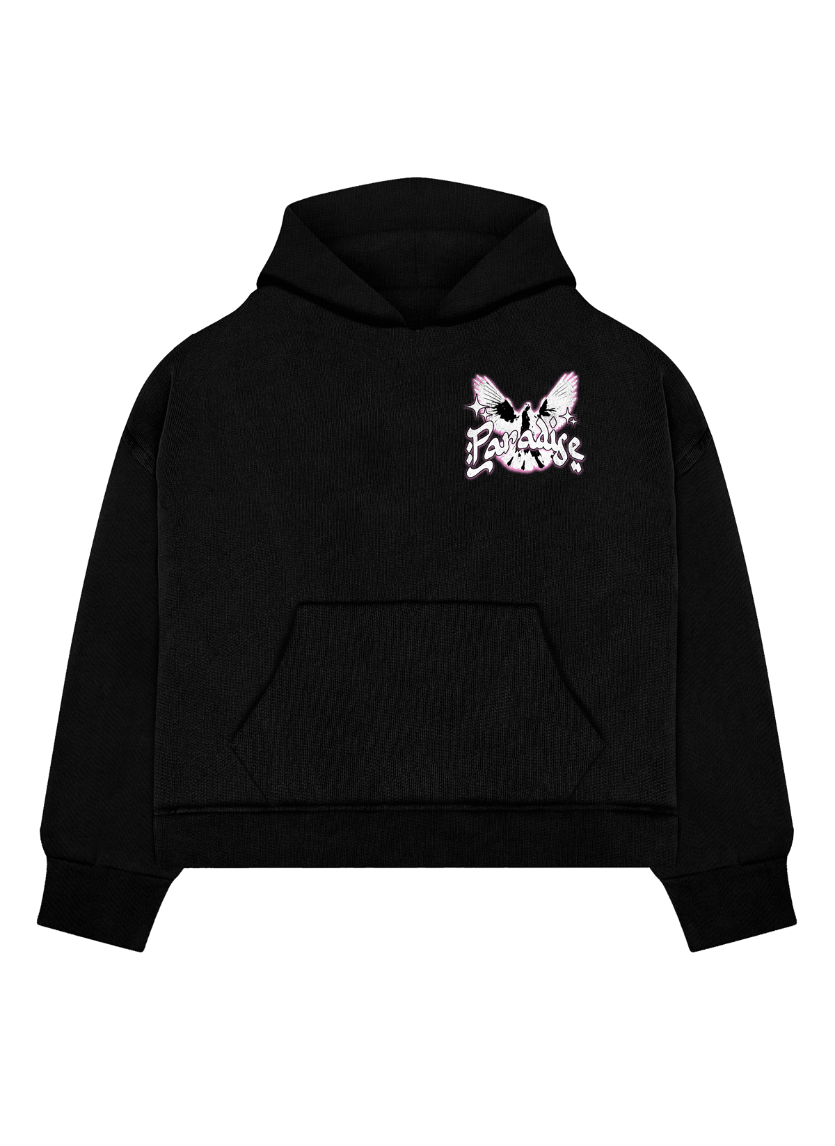 Freedom Dove Heavyweight Hoodie