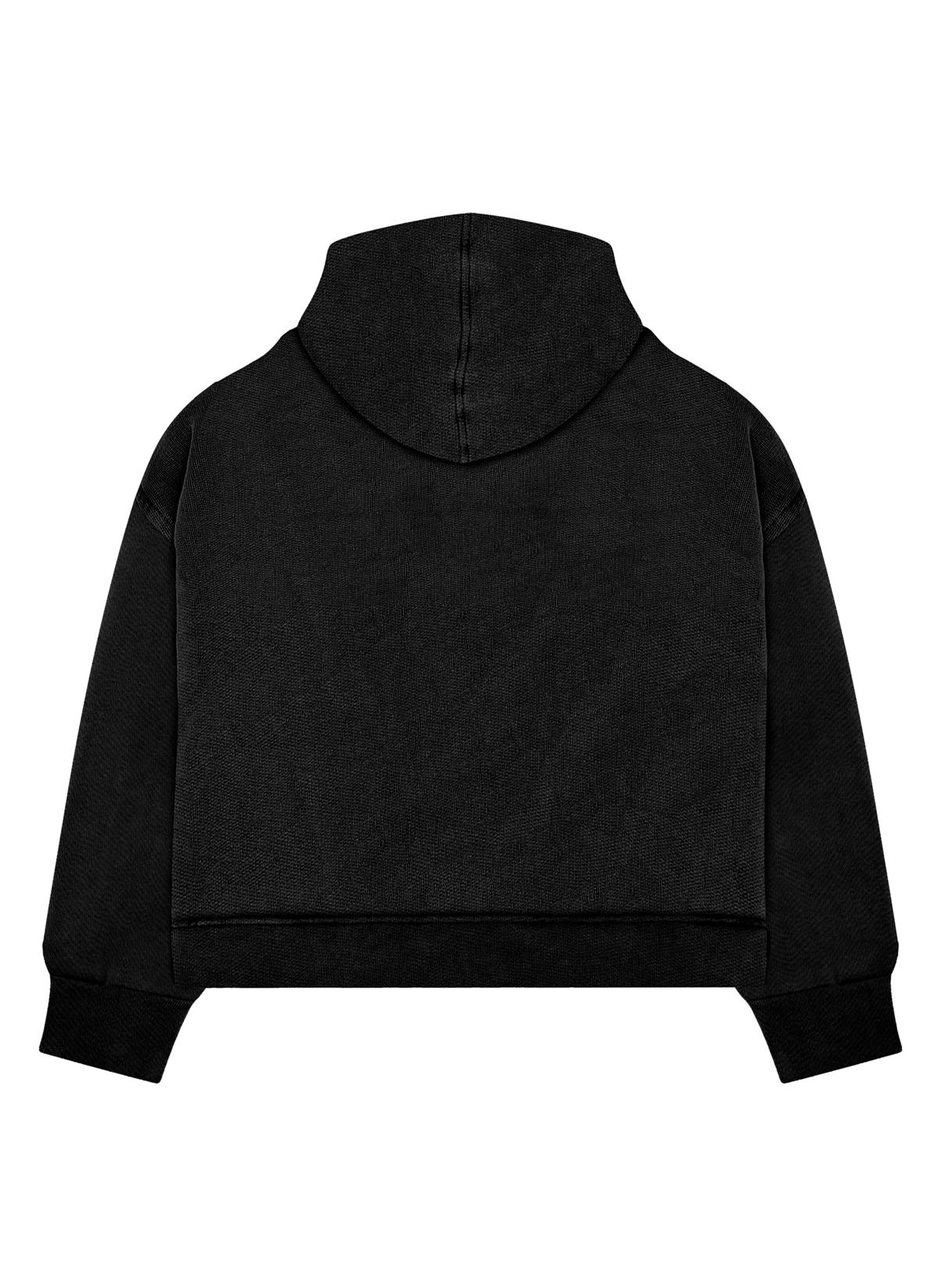 Find Yours "Blackout" Hoodie