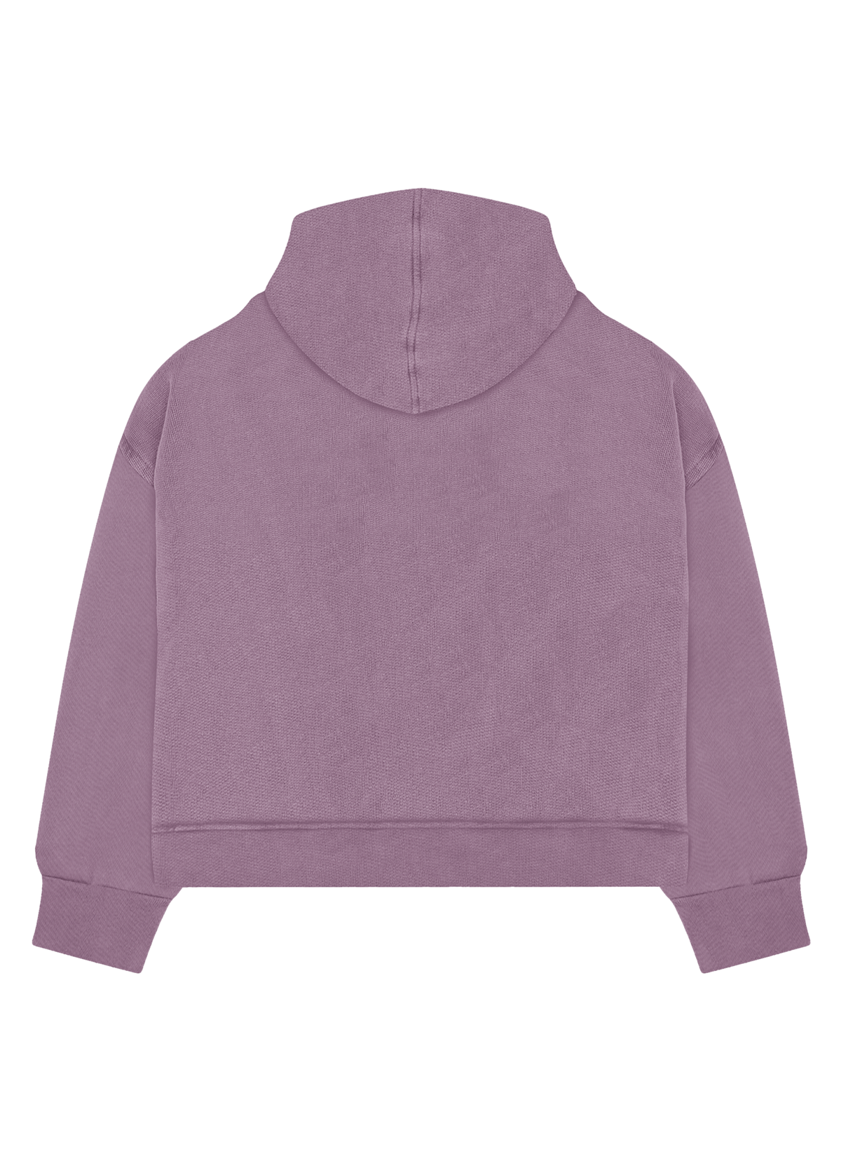 Find Yours "Plum" Hoodie