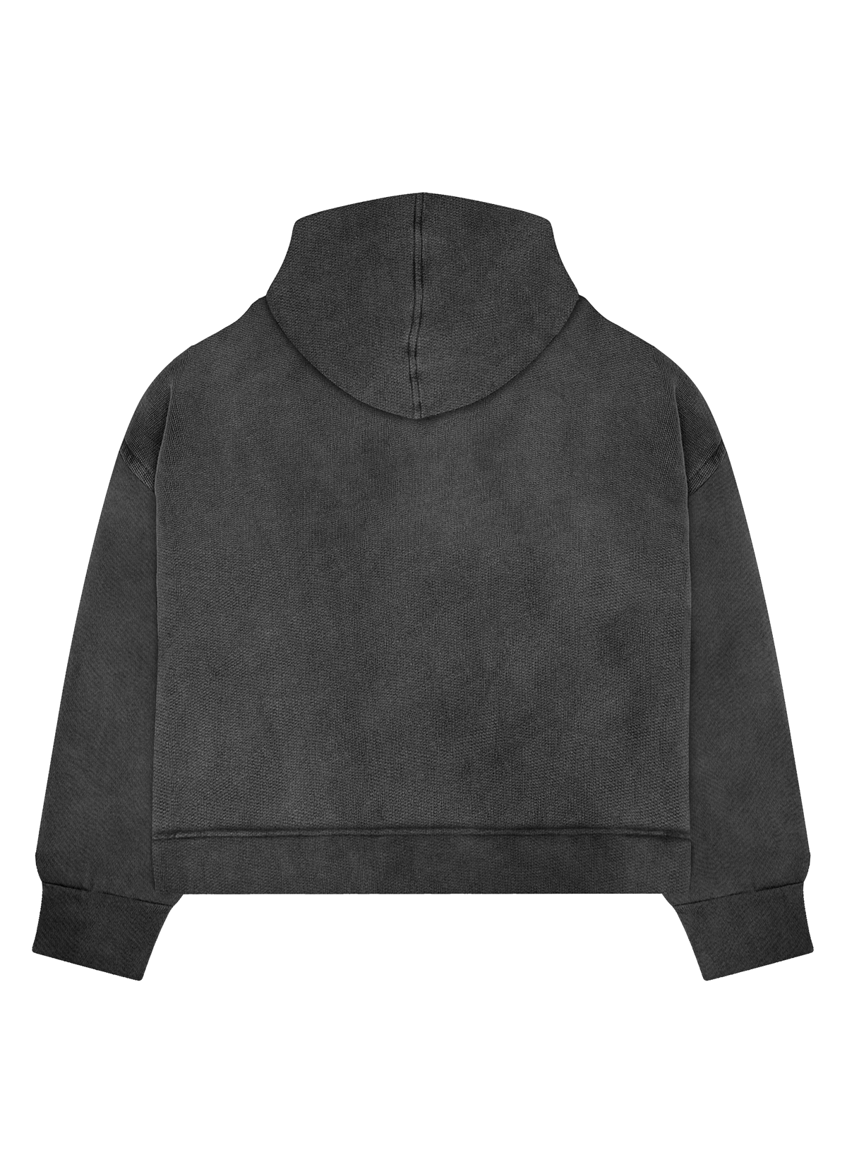 Find Yours "Charcoal" Hoodie