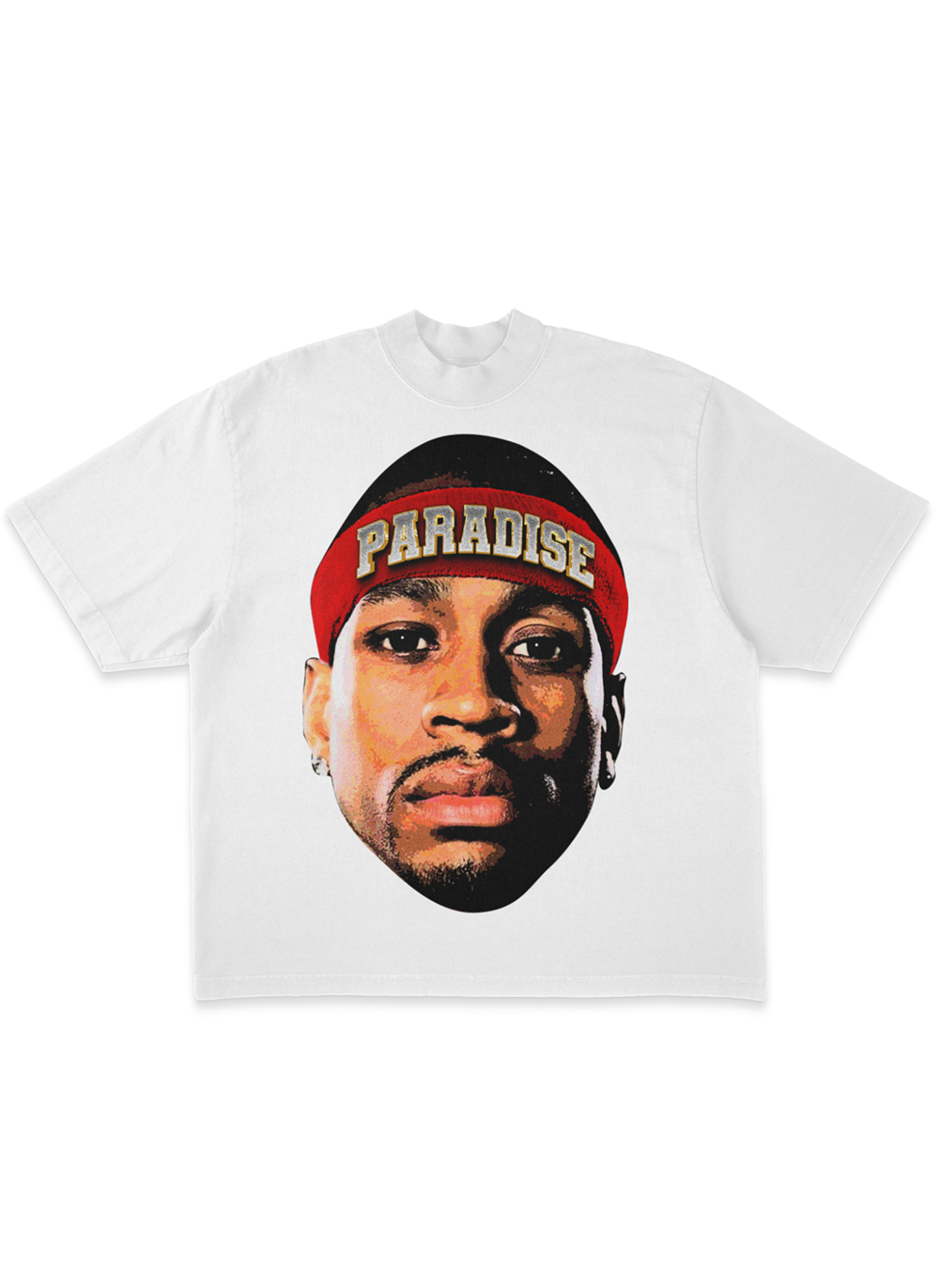 Iverson Tee