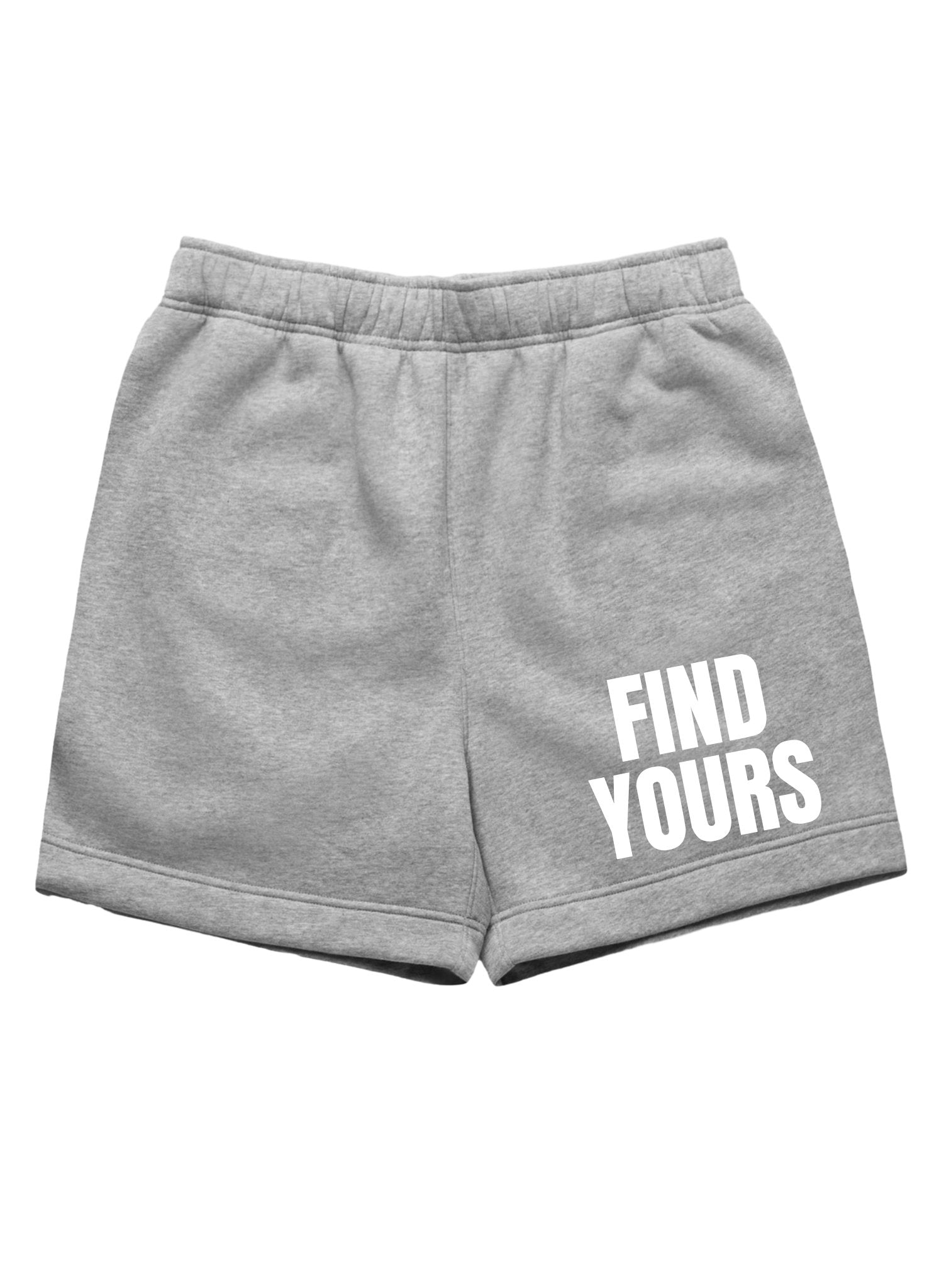 Find Yours Sweatshorts - Paradise Brothers