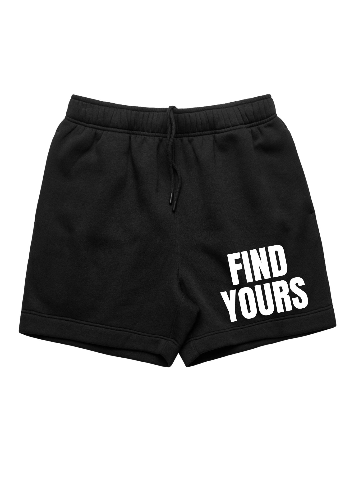 Find Yours Sweatshorts - Paradise Brothers