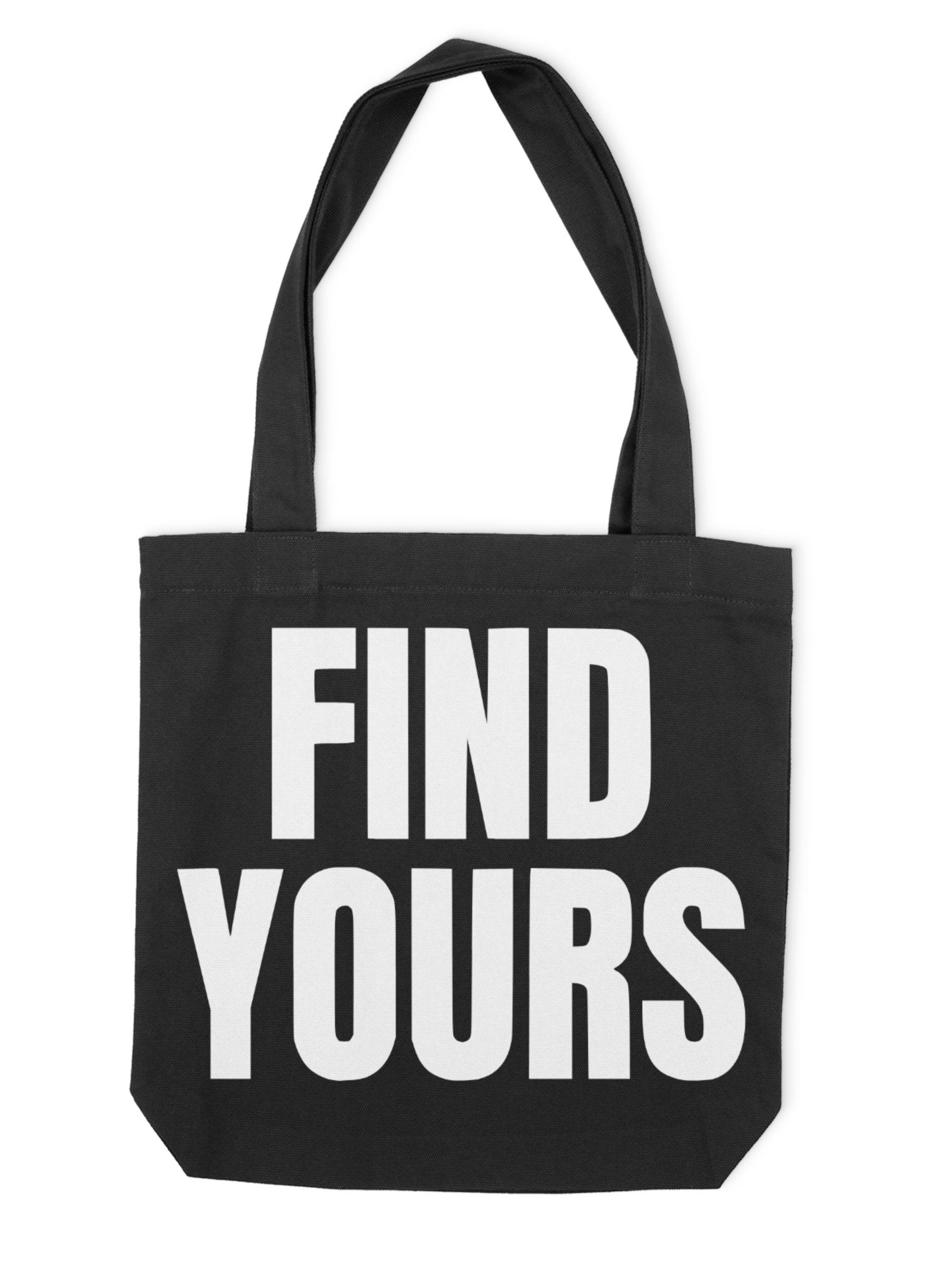 Find Yours Tote - Paradise Brothers