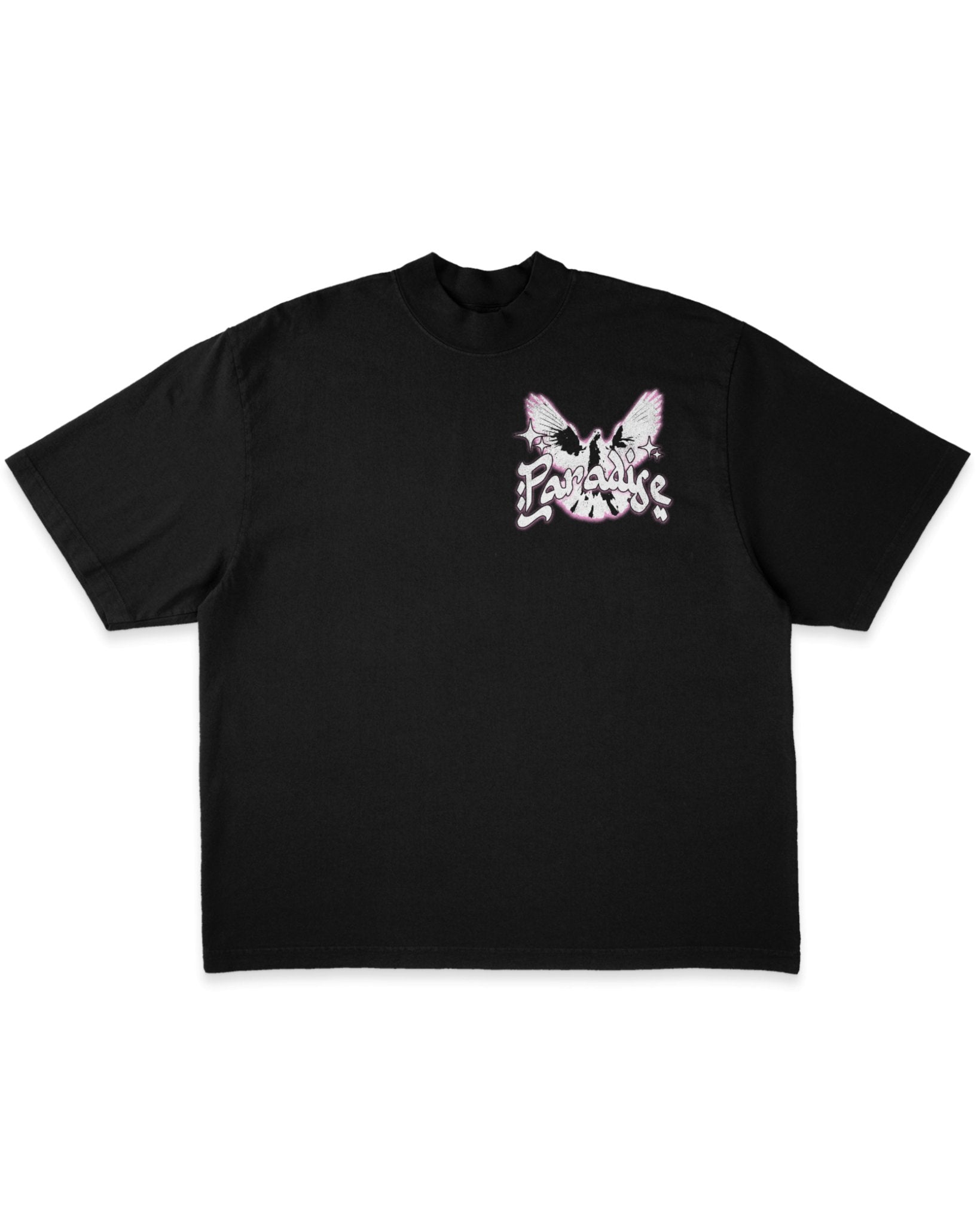 Paradise Dove Tee - Paradise Brothers