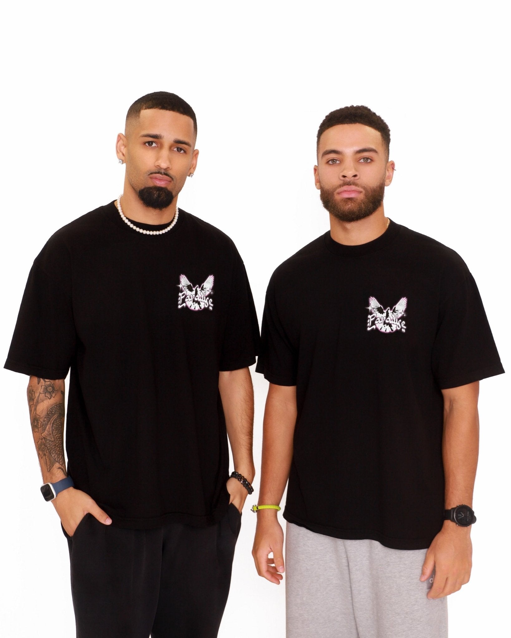 Paradise Dove Tee - Paradise Brothers