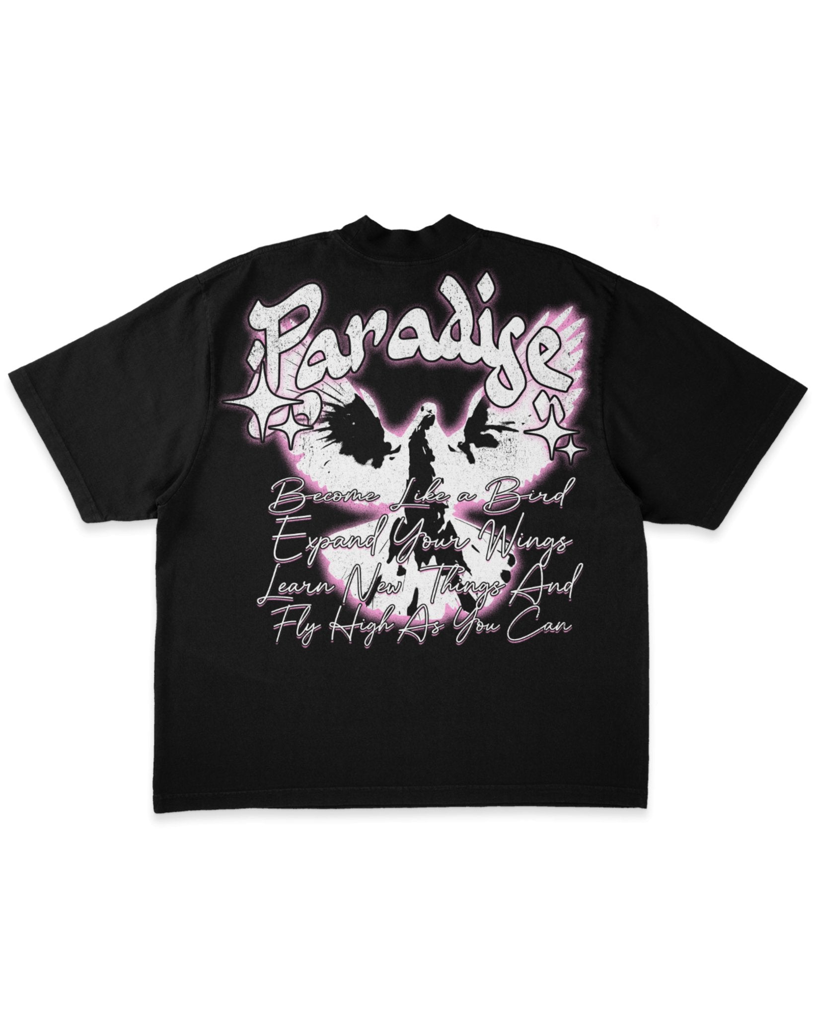 Paradise Dove Tee - Paradise Brothers